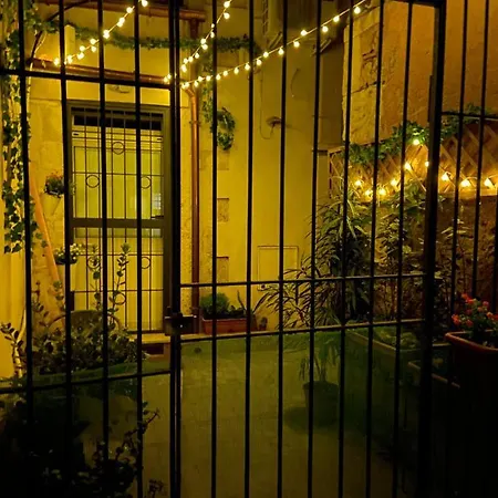 Cortile Del Gelso