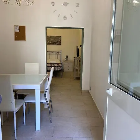 Cortile Del Gelso Holiday home Syracuse