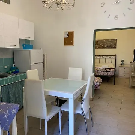 Holiday home Cortile Del Gelso *