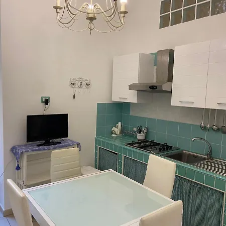 Holiday home Cortile Del Gelso *