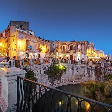 Holiday home Cortile Del Gelso *
