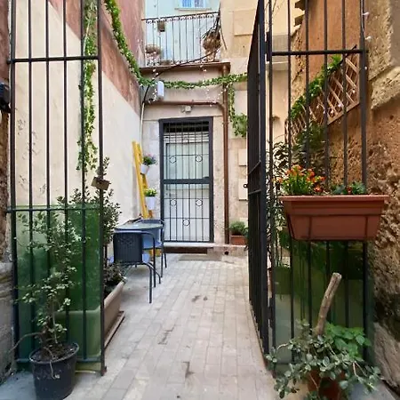 Cortile Del Gelso *