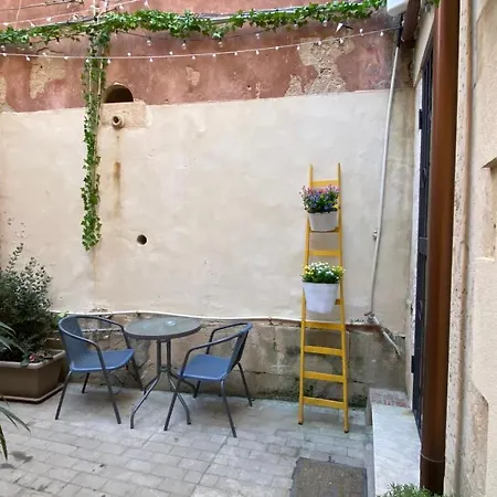 Cortile Del Gelso Holiday home