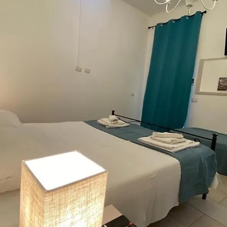 Holiday home Cortile Del Gelso